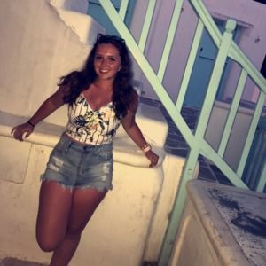 Meet your Posher, Madison